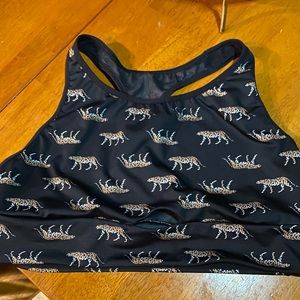 VS sports bra